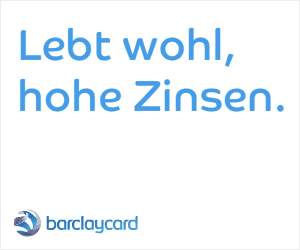 Barclaycard Kredit