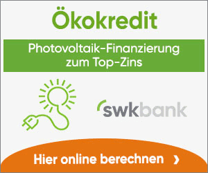 SWK Bank Solarkredit