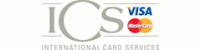 ICS Cards Logo