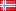 Norwegische Einlagensicherung (Bankenes sikringsfond)Einlagen sind bis zu einer Höhe von 100.000 Euro gesichert.