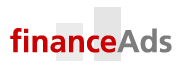 FinanceAds.de - exklusive Finanzpartnerschaften