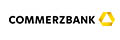 Commerzbank Girokonto Logo 120x40