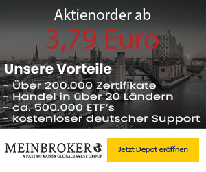 MeinBroker selftrader.meinbroker.com