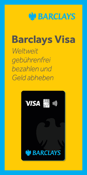 Barclaycard New Visa beantragen