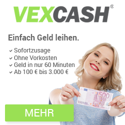 Vexcash Minikredit