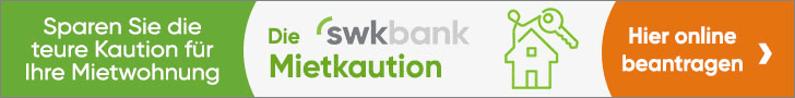 SWK Bank Mietkaution