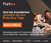 flatex Online Broker in Österreich