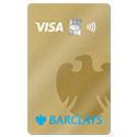 Barclaycard Gold VISA