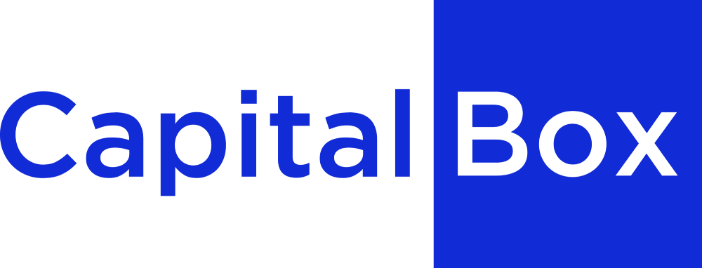 Capital Box logo
