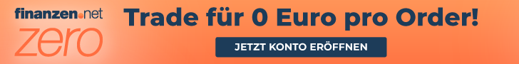 Das ETF-Yogi Kamikaze-Portfolio mit 3 ETFs / ETCs 4