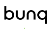 Logotipo de Bunq