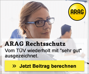 ARAG Privat-Rechtsschutz