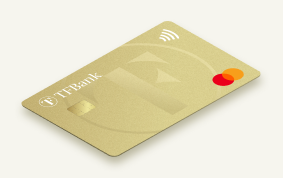 tf bank credit card