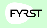 FYRST Logo