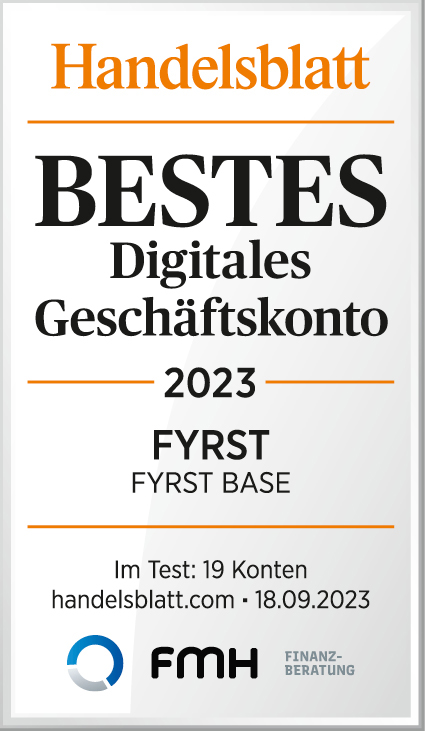FYRST Base