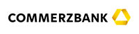 Commerzbank Girokonto Logo 200x50