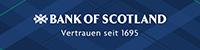 Der Ratenkredit der Bank of Scotland 250x50