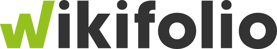 Logo wikifolio.com (Bild, 944x169)