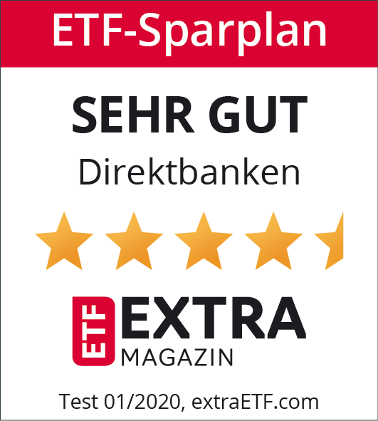 ETF Extra Magazin