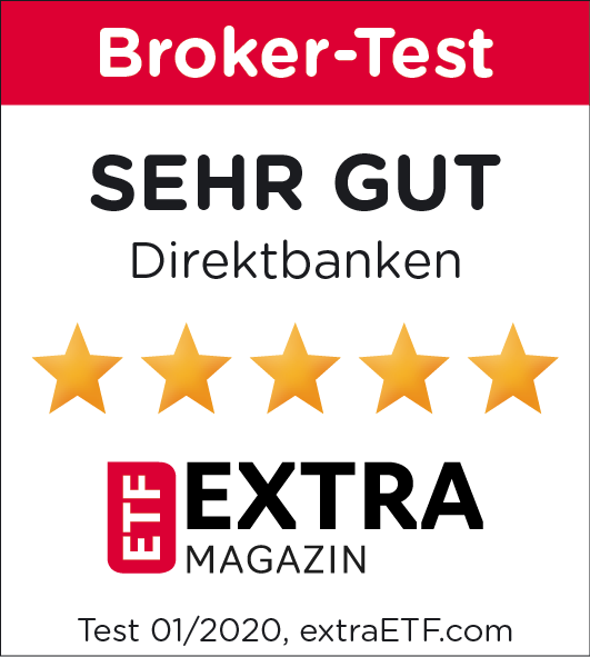 ETF Extra Magazin