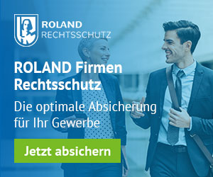 Roland Firmenrechtsschutz