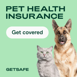 Tierkrankenversicherung