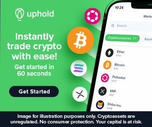 Uphold 300x250