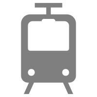 Dienstreisen ausschließlich per Bahn