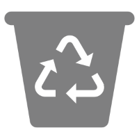 Müllvermeidung und Mülltrennung an allen Standorten