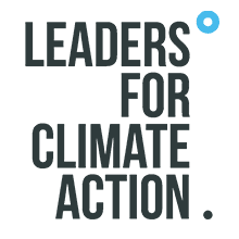 Leaders for climate Action