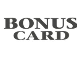 BONUS CARD Schweiz